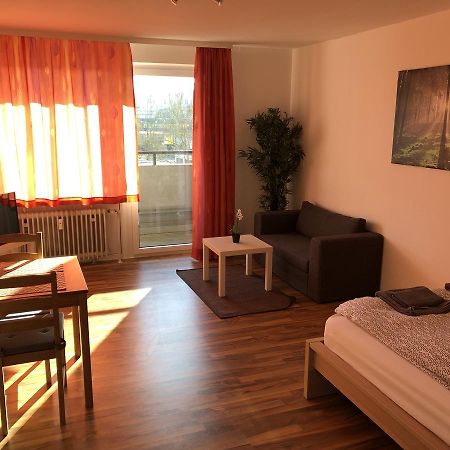 Appartement Redhouse 雷根斯堡 外观 照片