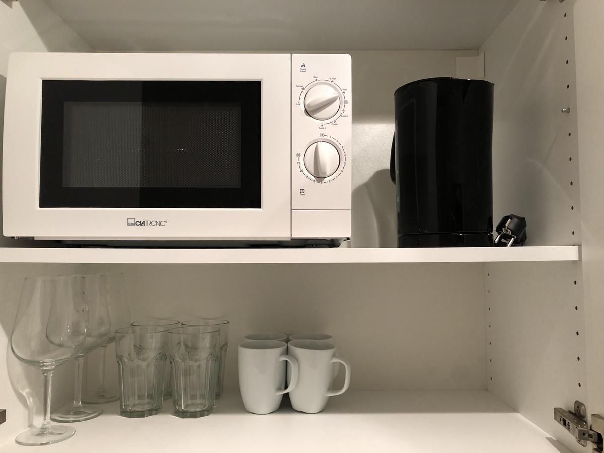 Appartement Redhouse 雷根斯堡 外观 照片