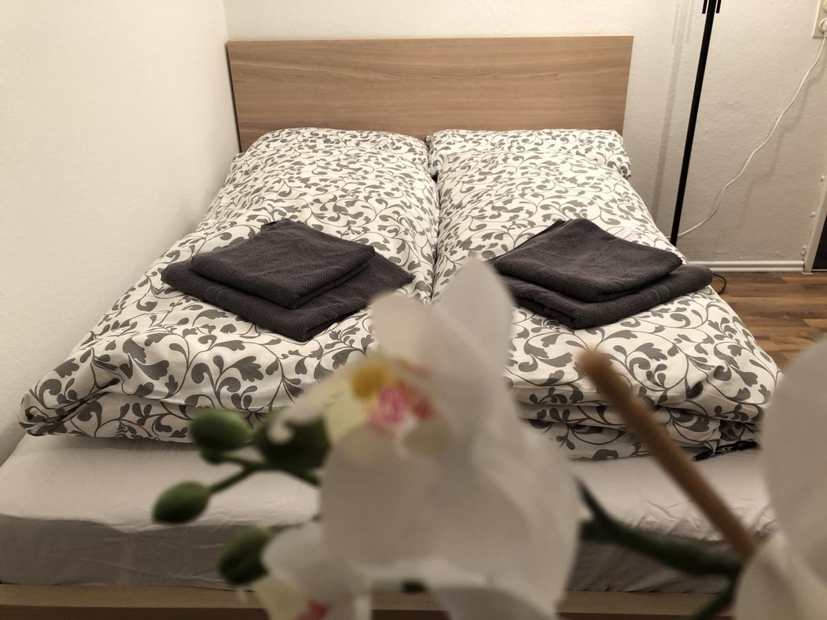 Appartement Redhouse 雷根斯堡 外观 照片