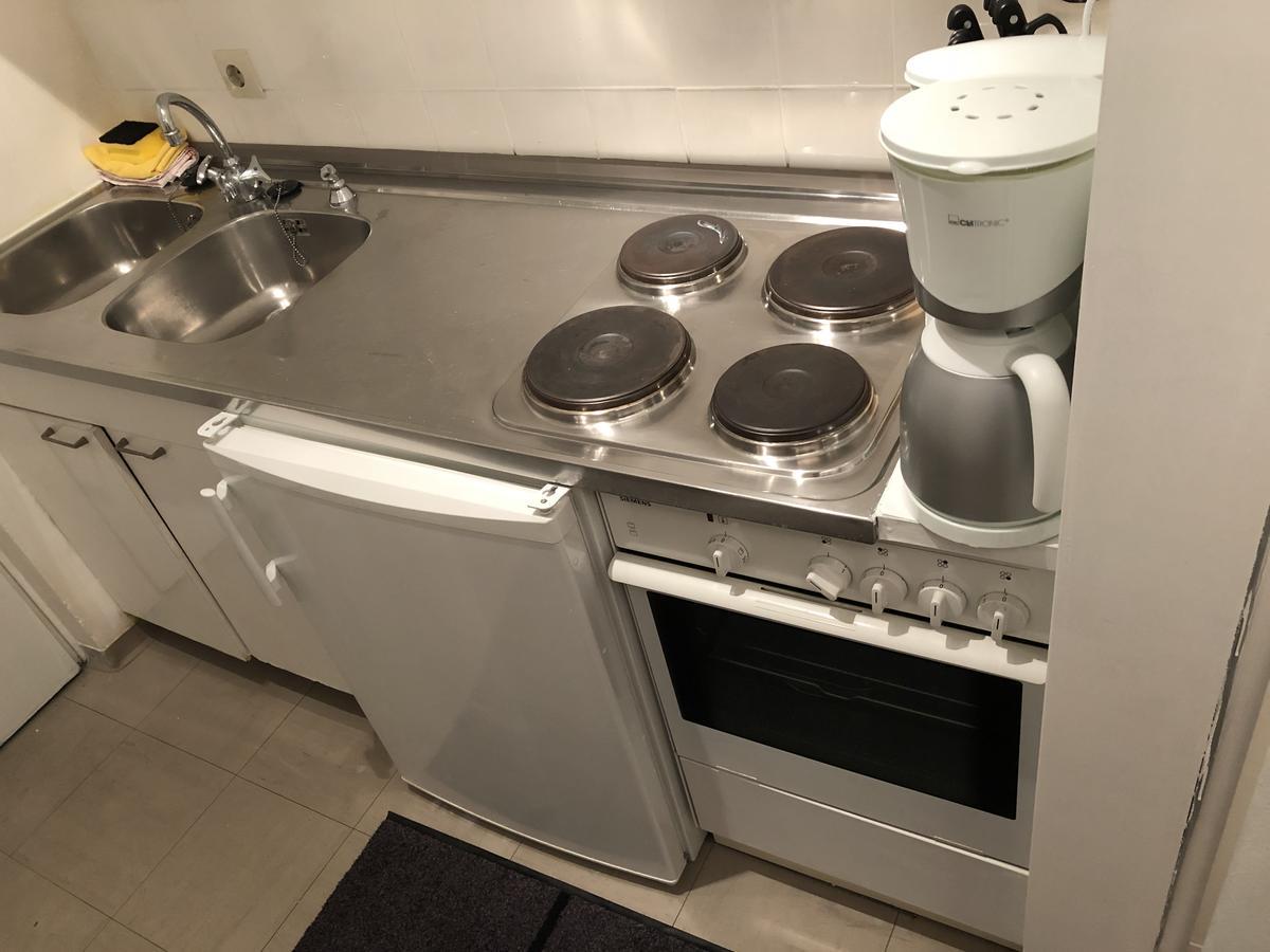 Appartement Redhouse 雷根斯堡 外观 照片