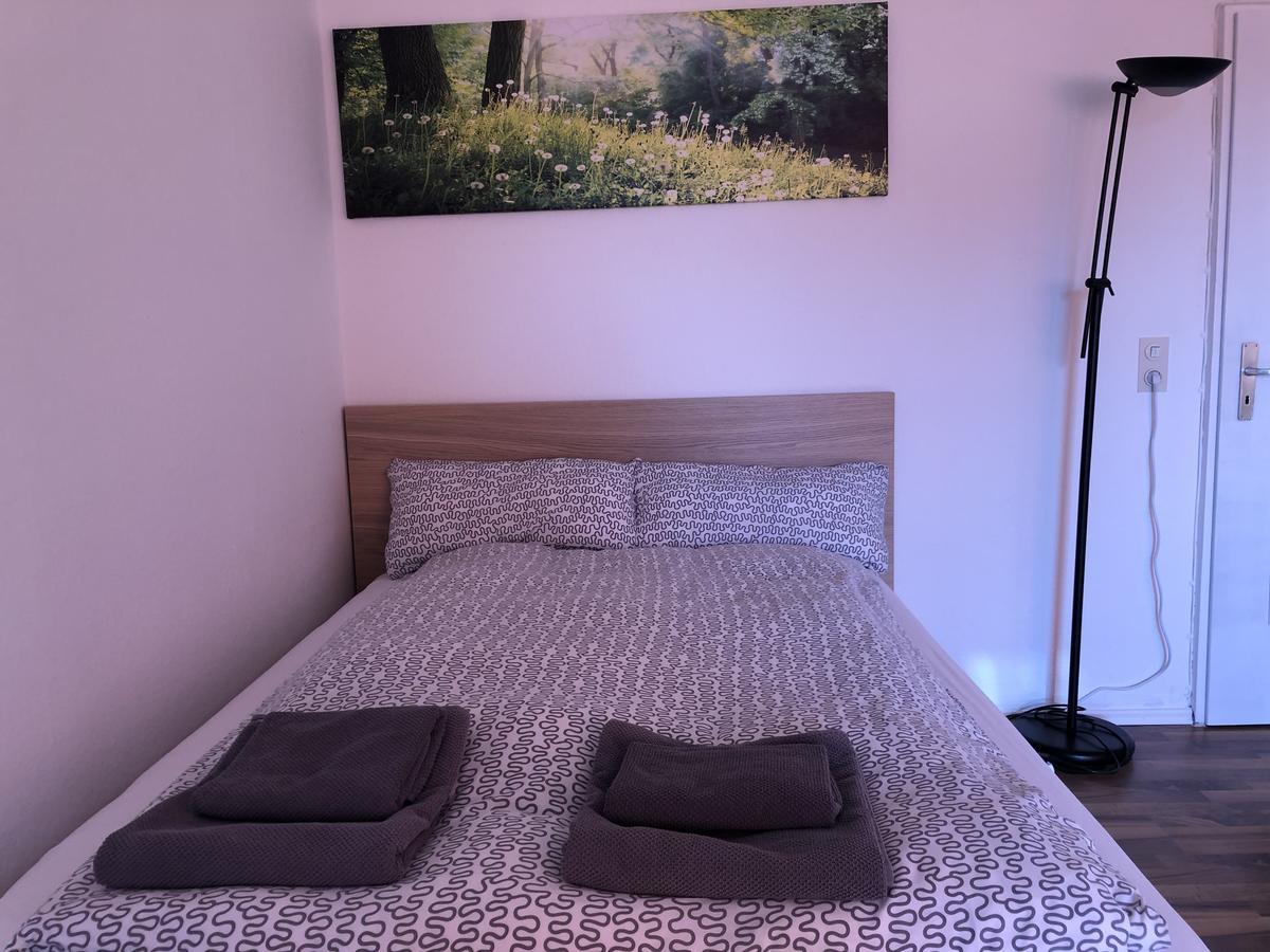 Appartement Redhouse 雷根斯堡 外观 照片