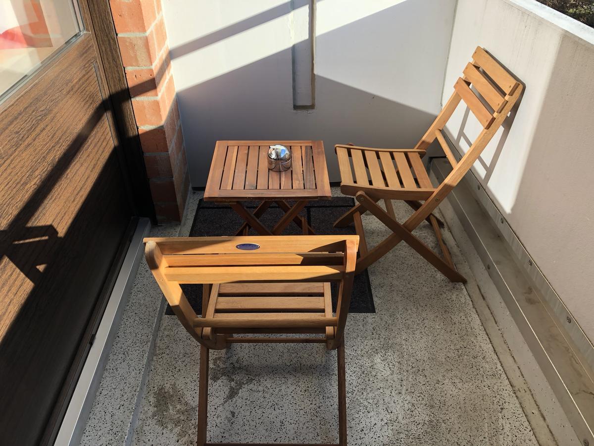 Appartement Redhouse 雷根斯堡 外观 照片