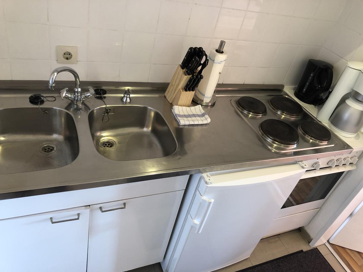Appartement Redhouse 雷根斯堡 外观 照片