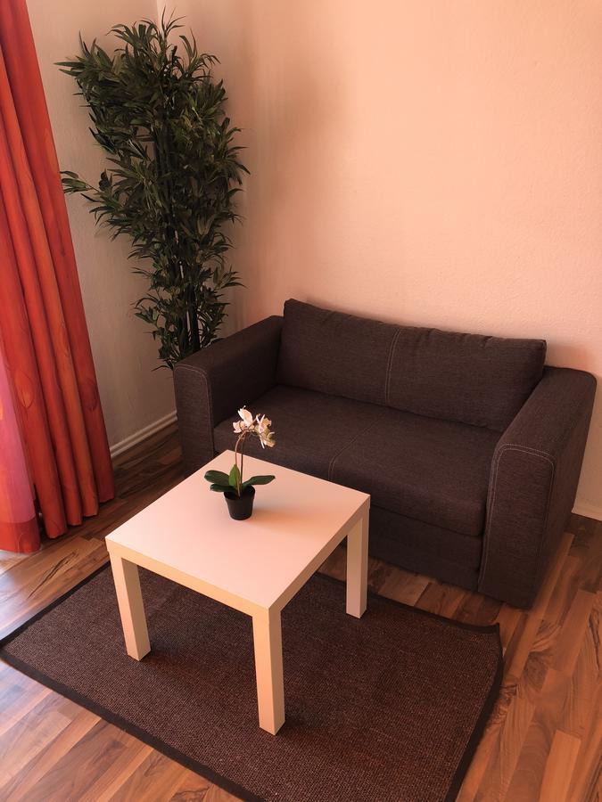 Appartement Redhouse 雷根斯堡 外观 照片
