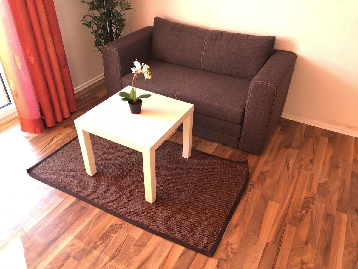 Appartement Redhouse 雷根斯堡 外观 照片
